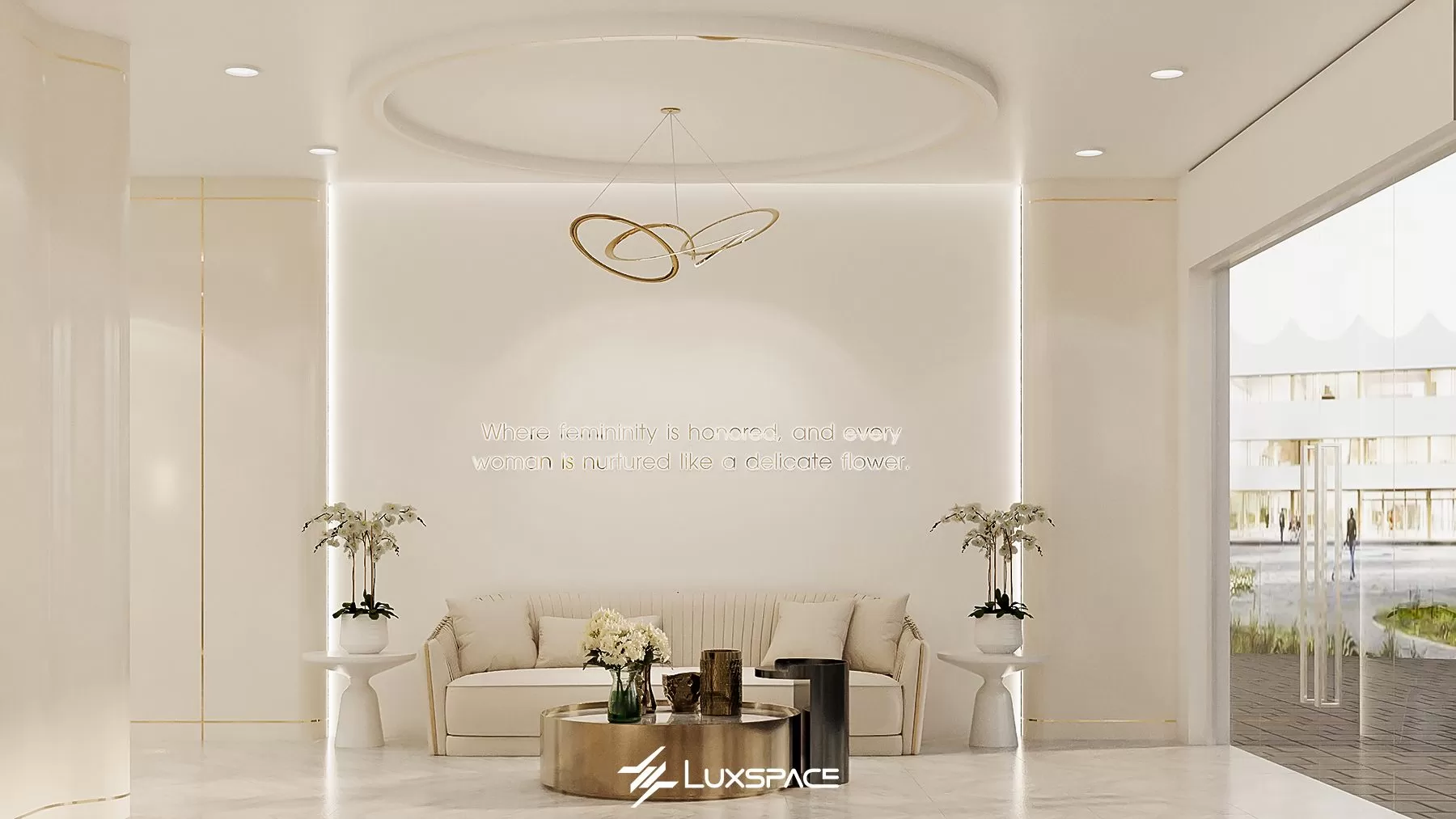 Thẩm mỹ Maya - Hệ thống spa tiêu chuẩn quốc tế